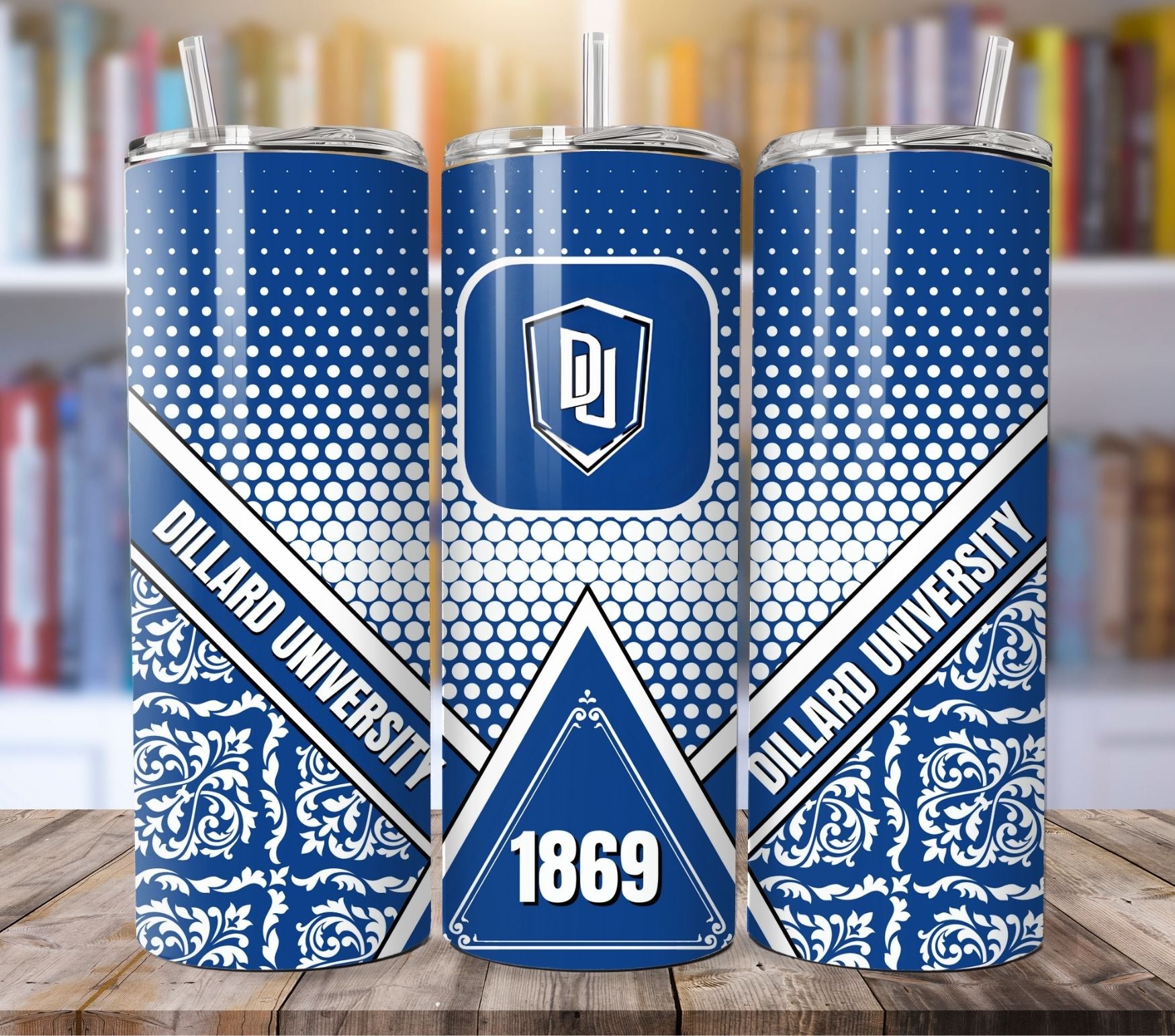 HBCU 20oz Tumblers